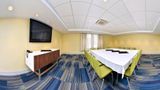 <b>Holiday Inn Express Rochester Meeting</b>. Virtual Tours powered by <a href="https://www.leonardoworldwide.com/" title="Leonardo Worldwide" target="_blank">Leonardo</a>.