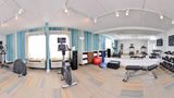<b>Holiday Inn Express Rochester Health Club</b>. Virtual Tours powered by <a href="https://www.leonardoworldwide.com/" title="Leonardo Worldwide" target="_blank">Leonardo</a>.