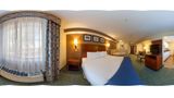 <b>Holiday Inn Express Wabash Room</b>. Virtual Tours powered by <a href="https://www.leonardoworldwide.com/" title="Leonardo Worldwide" target="_blank">Leonardo</a>.