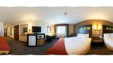 <b>Holiday Inn Express Wabash Room</b>. Virtual Tours powered by <a href="https://www.leonardoworldwide.com/" title="Leonardo Worldwide" target="_blank">Leonardo</a>.