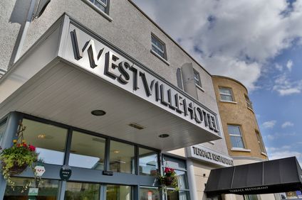 Westville Hotel