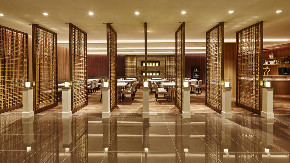 Hotel Nikko Tachikawa Tokyo Restaurant