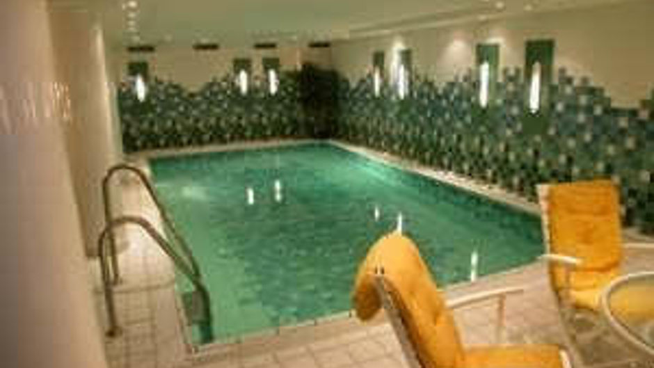 Hotel Plaza Recreation