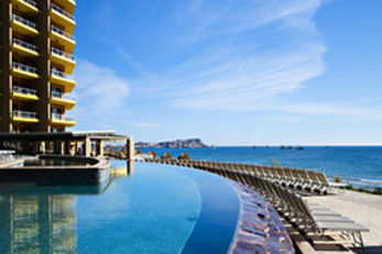 Las Palomas Beach & Golf Resort