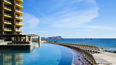 Las Palomas Beach & Golf Resort