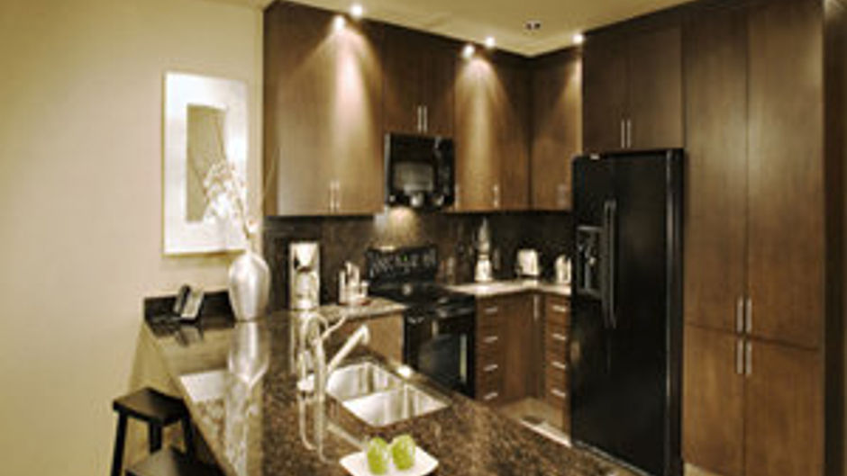Las Palomas Beach & Golf Resort Room