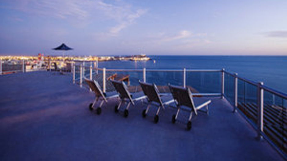 Las Palomas Beach & Golf Resort Other
