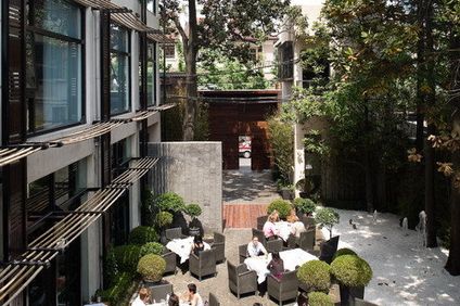 URBN Hotel, Shanghai