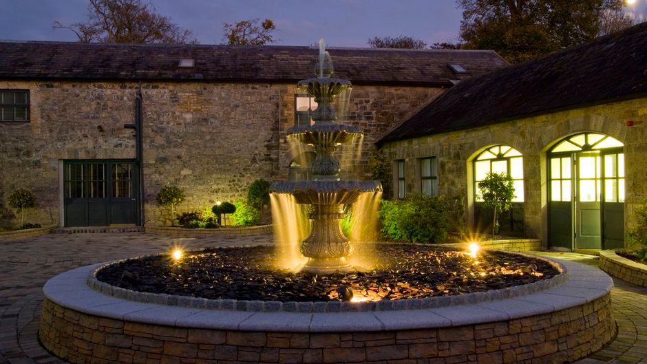 Moyvalley Hotel & Golf Resort Other