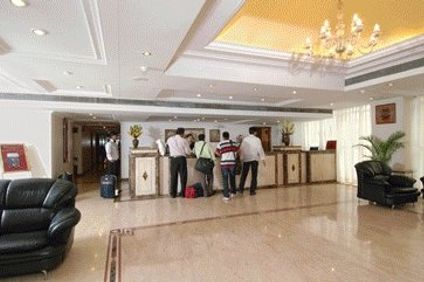 Hotel Gemini Continental