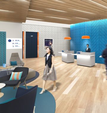 Holiday Inn Express Qidong Economic Zone