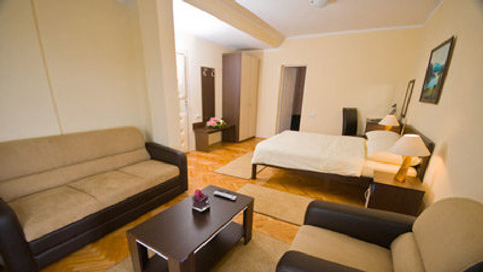Hotel Philia Suite