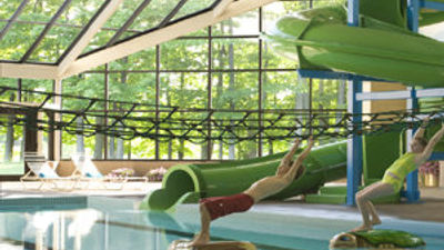 Grand Traverse Resort and Spa