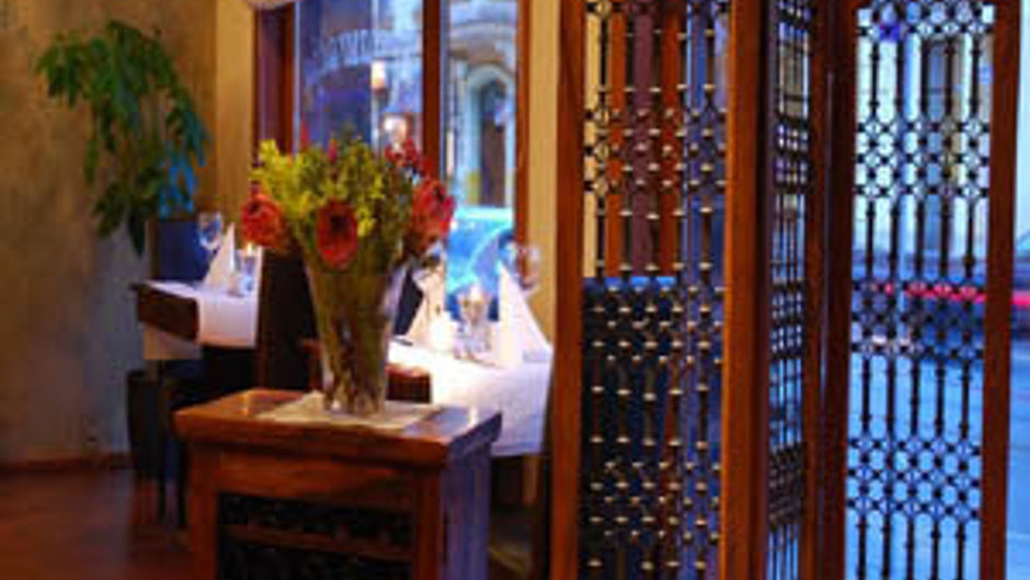 Hotel Columbus Restaurant