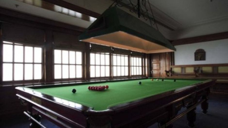 Jaypee Residency Manor Other