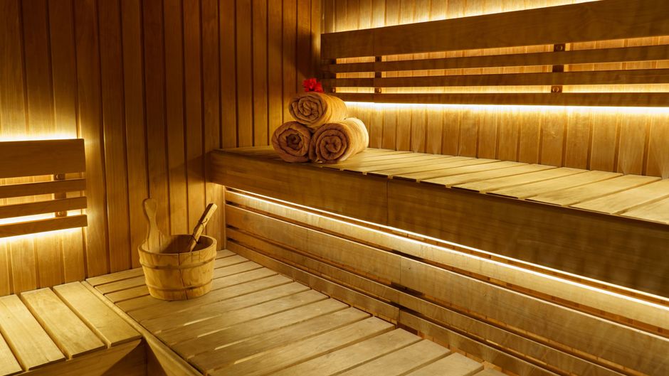 Sheraton Abu Dhabi Hotel & Resort Spa