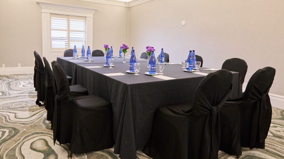 Staybridge Suites Conference Center Meeting