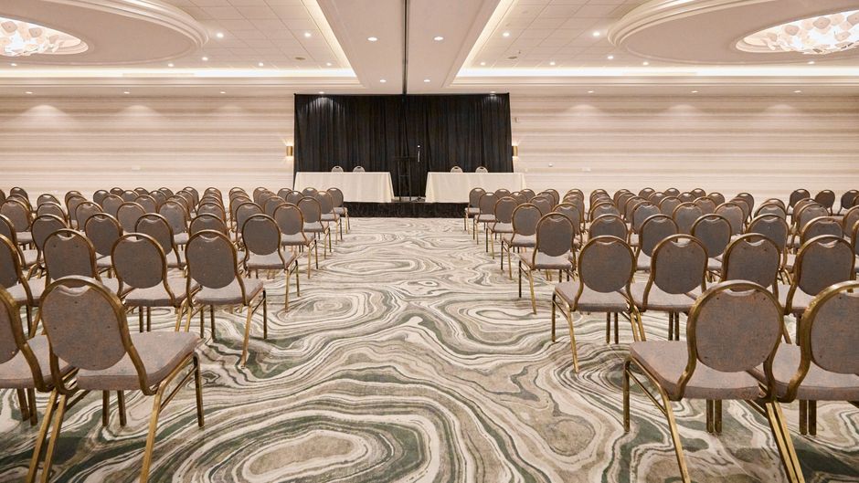 Staybridge Suites Conference Center Meeting