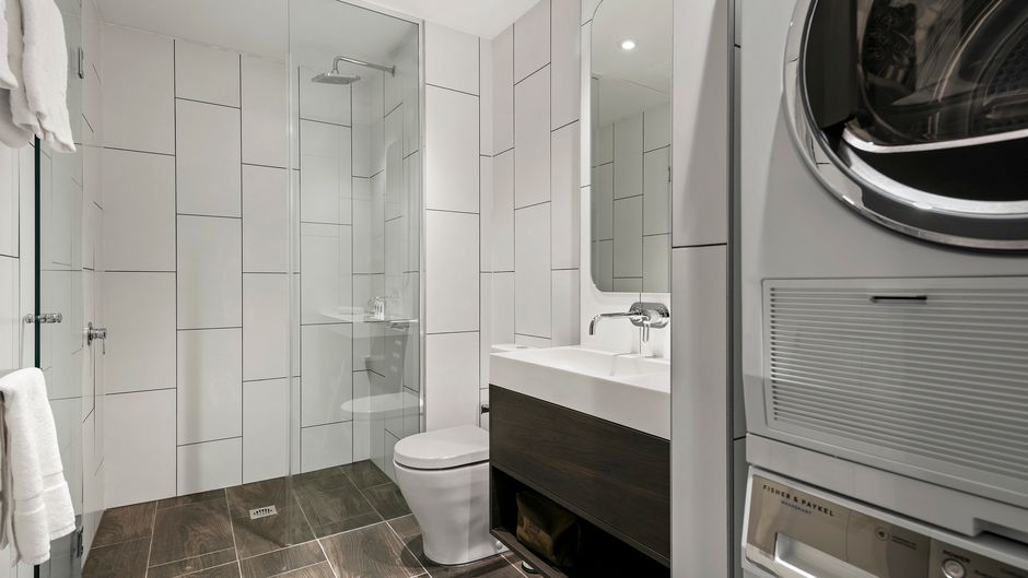 Quest Canberra City Walk Room