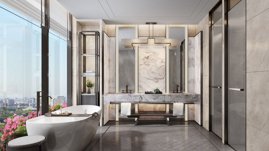 HUALUXE Beihai Silver Beach Resort Suite