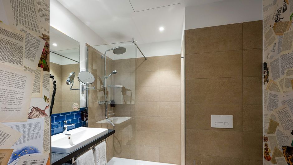 Mightytwice Hotel Achern Room