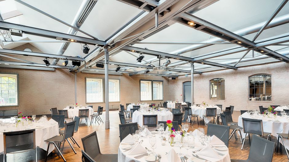 Welcome Kongresshotel Bamberg Ballroom