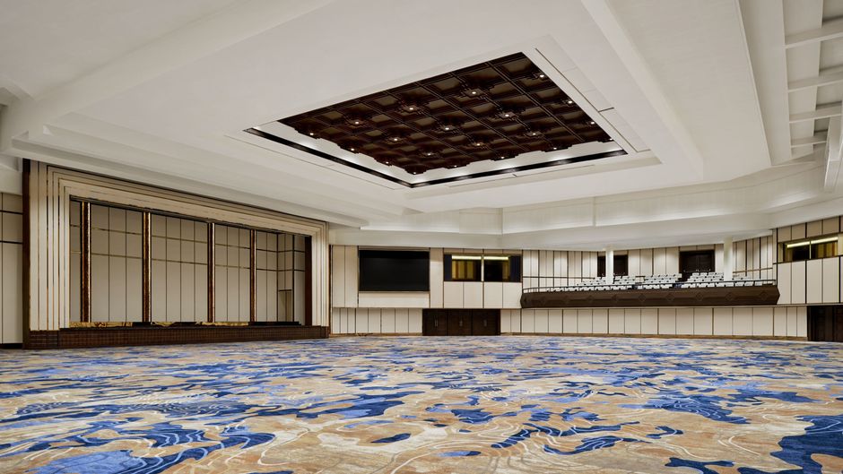 The Westin Resort Nusa Dua, Bali Meeting