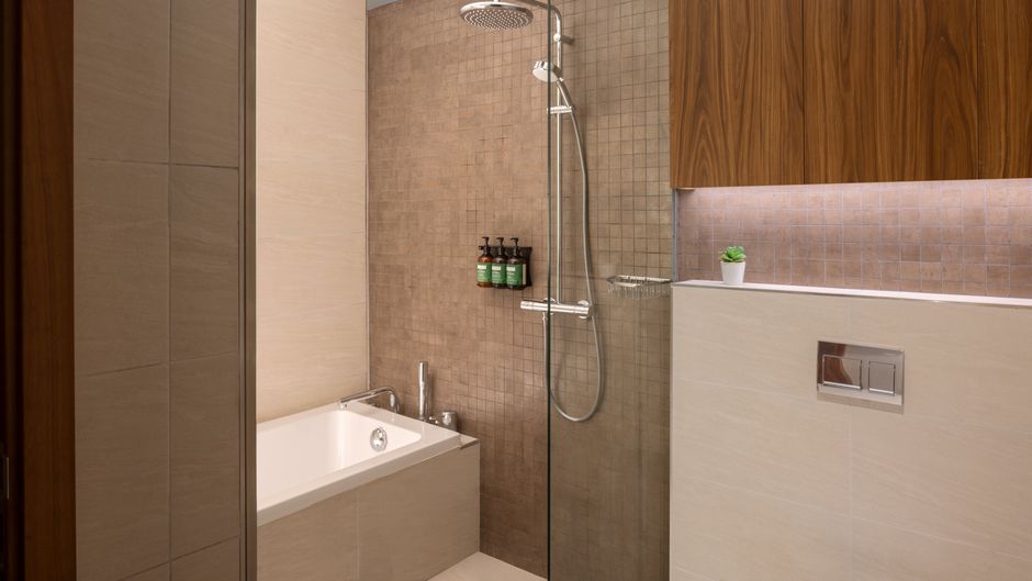 Staybridge Suites Dubai Business Bay Room