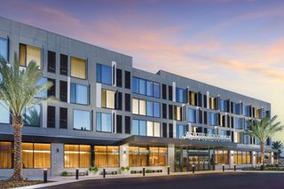 AC Hotel St Johns Town Center