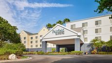 Fairfield Inn Orlando Airport