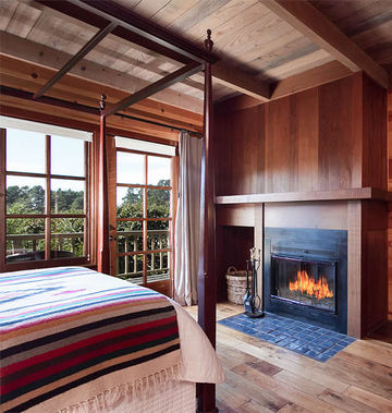 Stanford Inn by the Sea