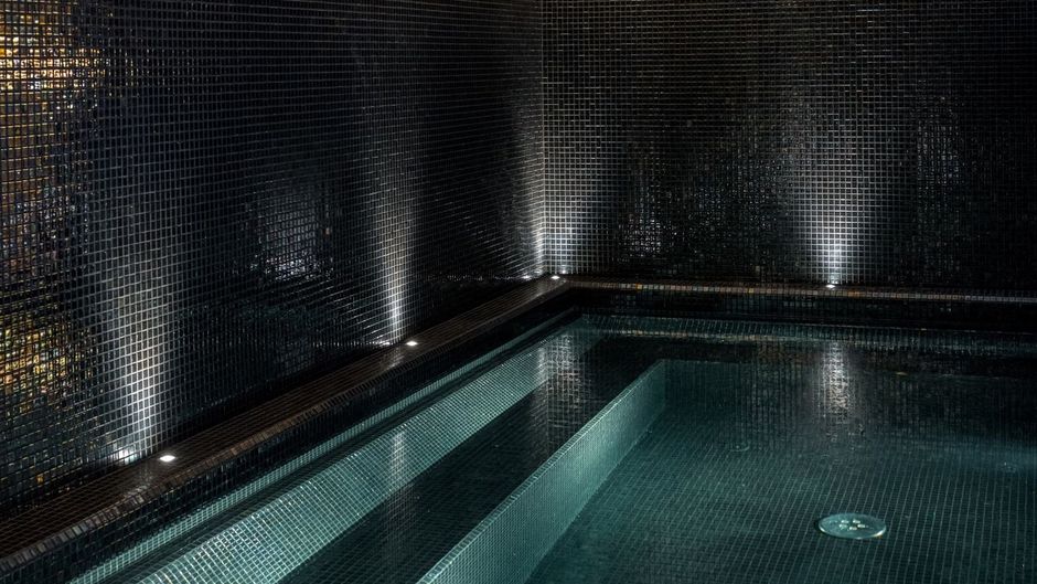 Villas Foch Pool
