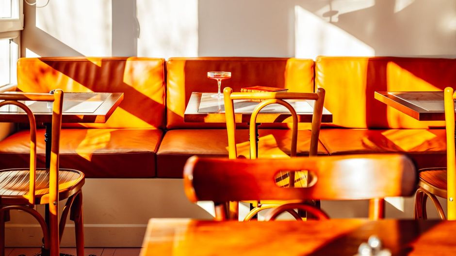 Lacassagne Hotel Restaurant