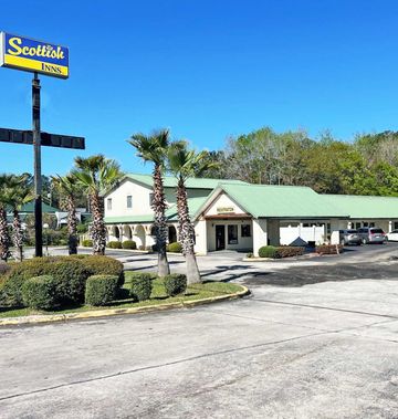 Scottish Inn