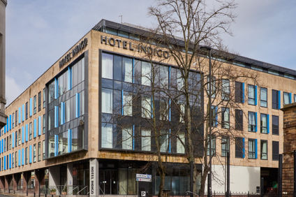 Hotel Indigo Newcastle