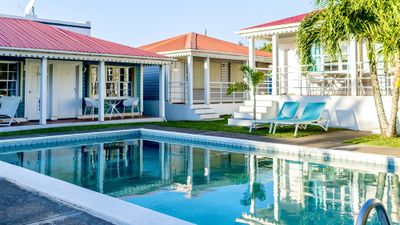 The Talk of the Town Hotel & Beach Club