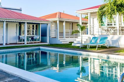 voco Surfside Aruba