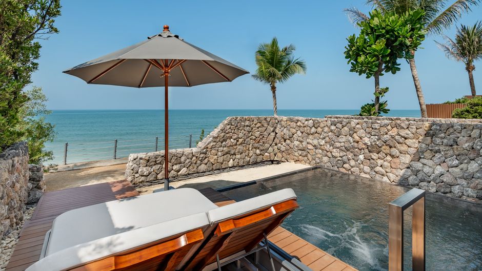 Casa de La Flora, a Design Hotel Pool