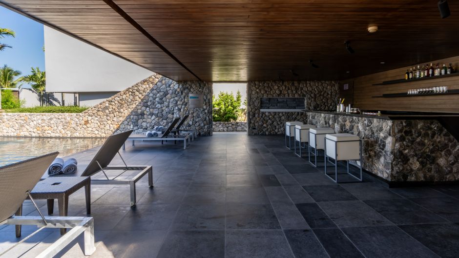 Casa de La Flora, a Design Hotel Pool