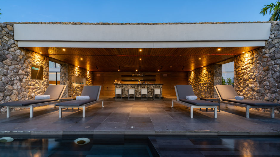 Casa de La Flora, a Design Hotel Pool
