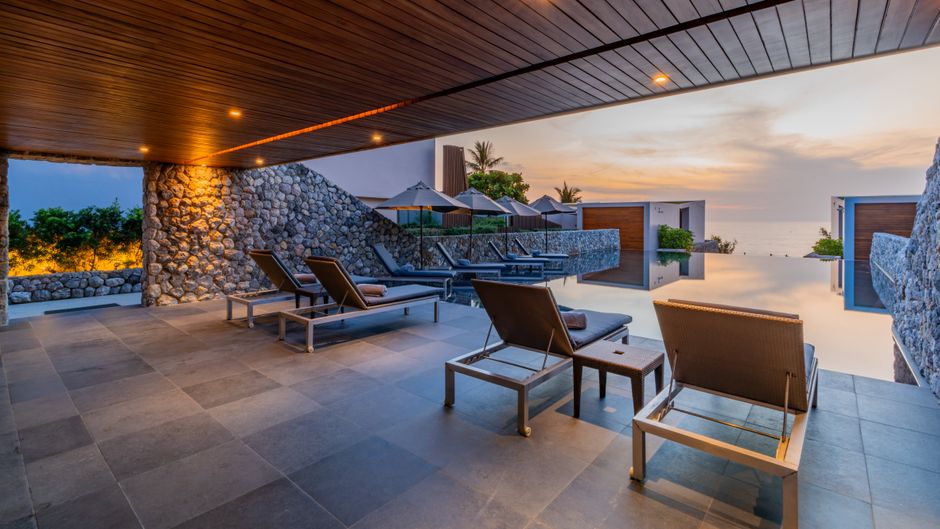 Casa de La Flora, a Design Hotel Pool