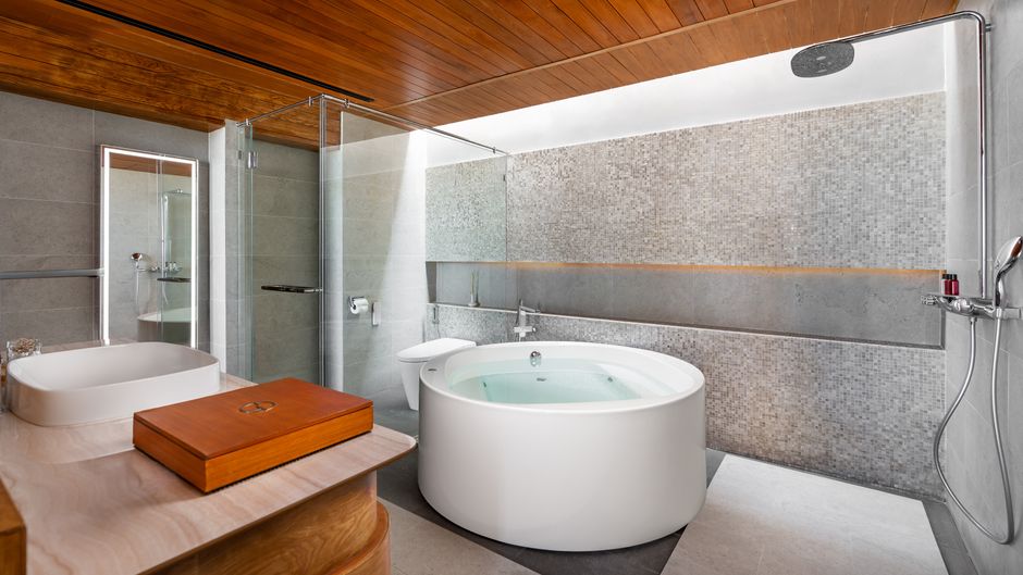 Casa de La Flora, a Design Hotel Suite