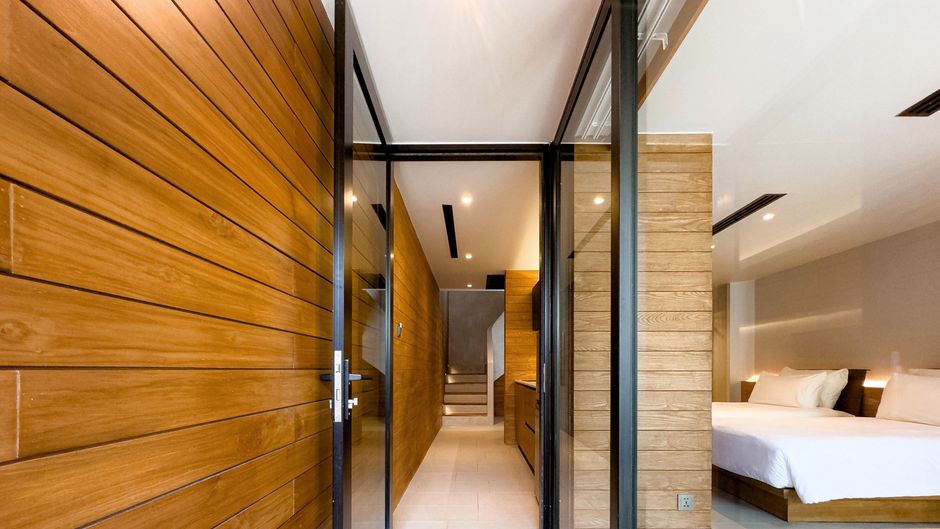 Casa de La Flora, a Design Hotel Recreation