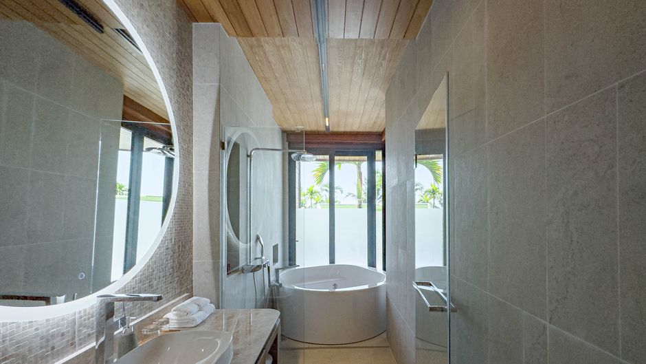 Casa de La Flora, a Design Hotel Recreation