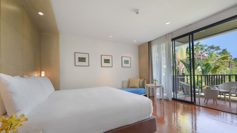 Amari Koh Samui Exterior