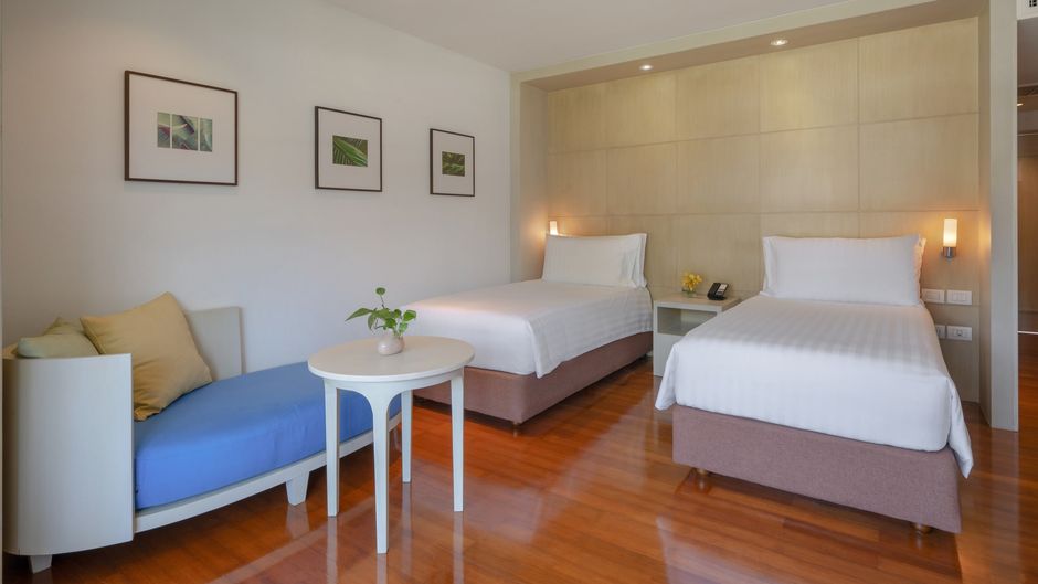 Amari Koh Samui Exterior