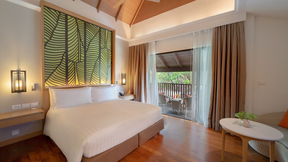 Amari Koh Samui Room