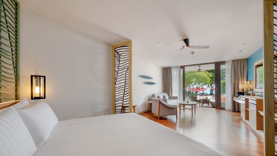 Amari Koh Samui Suite