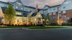 Residence Inn Columbus Polaris