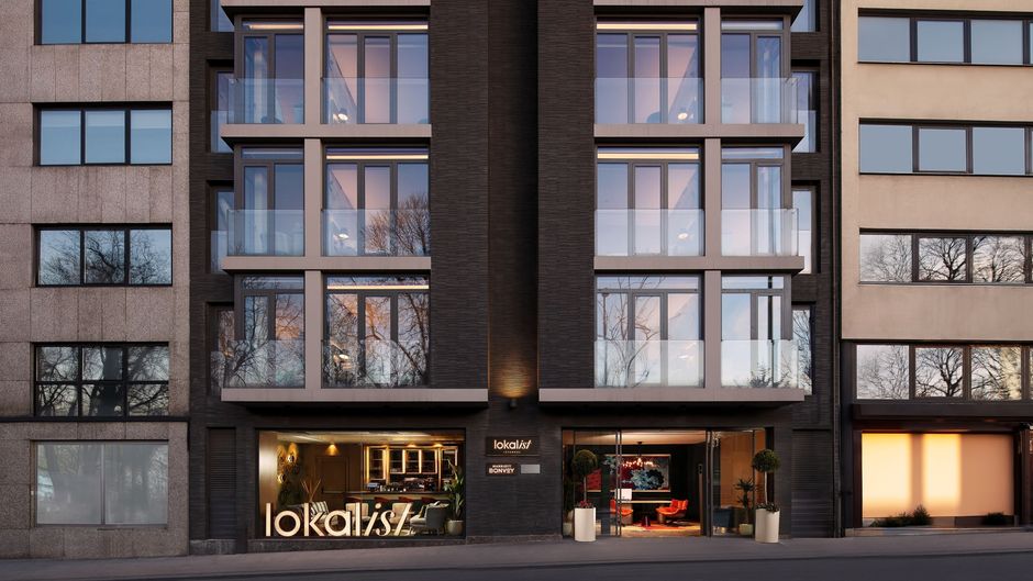 Lokalist, Istanbul, a Tribute Portfolio Exterior